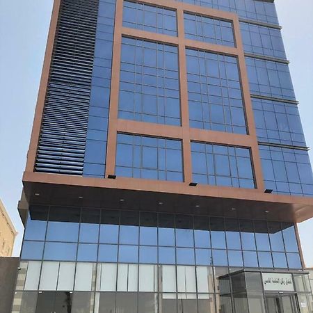 Diamond Elite Hotel Džidda Exteriér fotografie